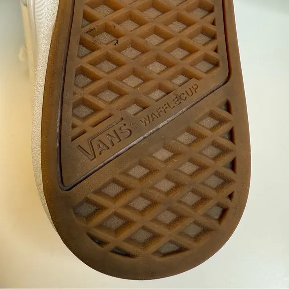Vans Kyle Walker Tennis Shoes