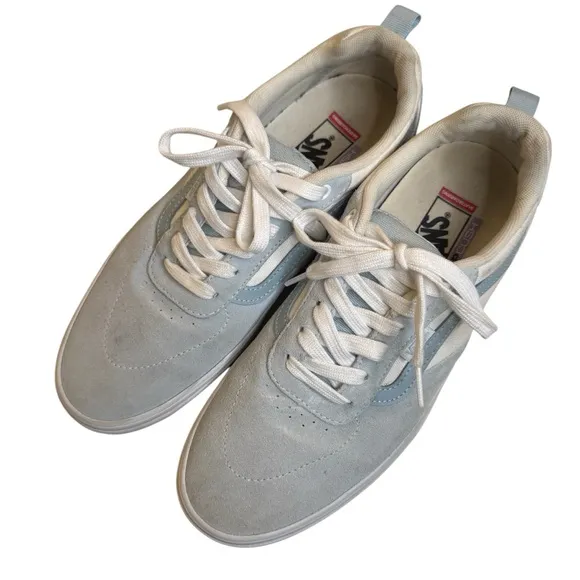 Vans Kyle Walker Tennis Shoes