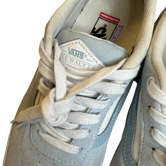 Vans Kyle Walker Tennis Shoes