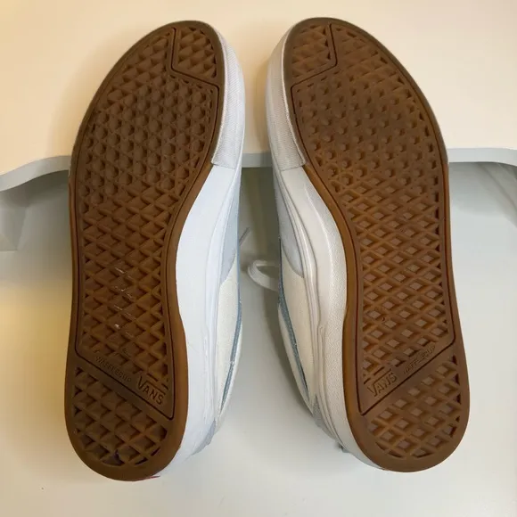 Vans Kyle Walker Tennis Shoes