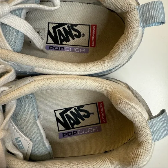 Vans Kyle Walker Tennis Shoes