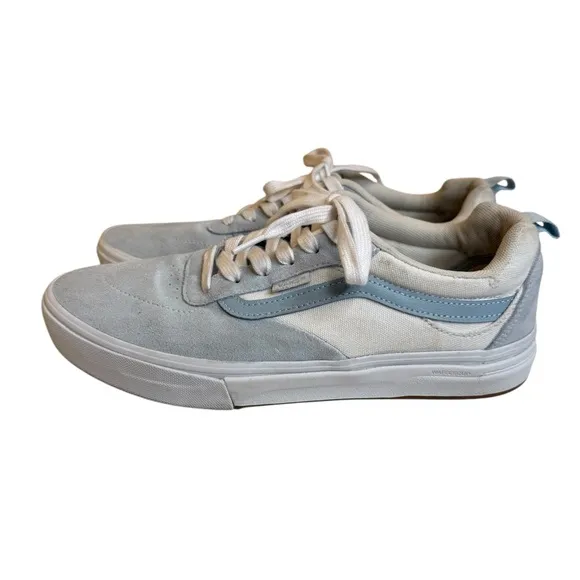 Vans Kyle Walker Tennis Shoes