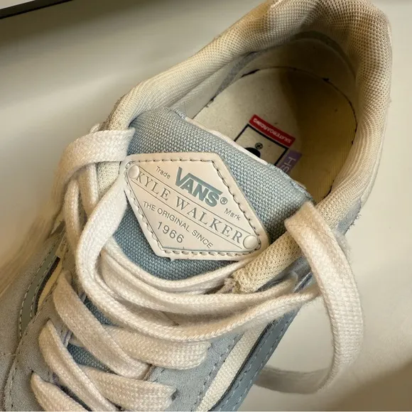 Vans Kyle Walker Tennis Shoes
