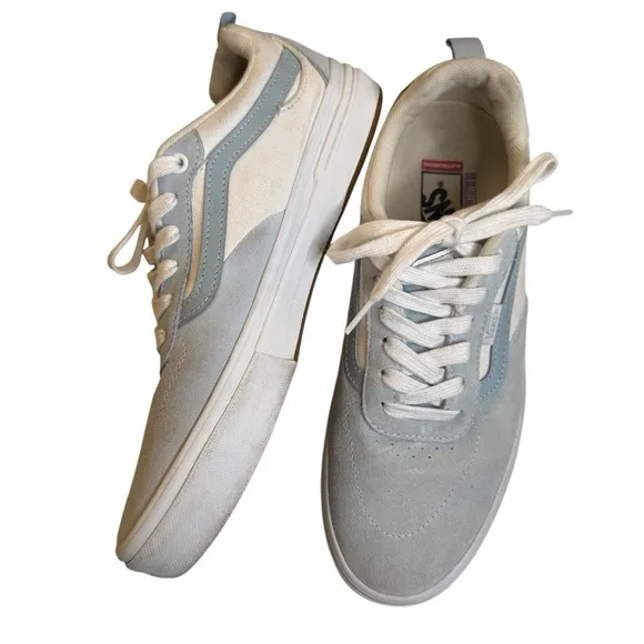 Vans Kyle Walker Tennis Shoes