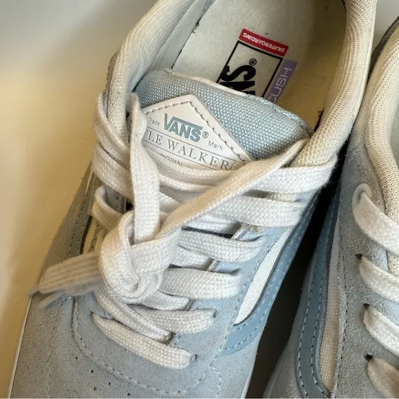 Vans Kyle Walker Tennis Shoes