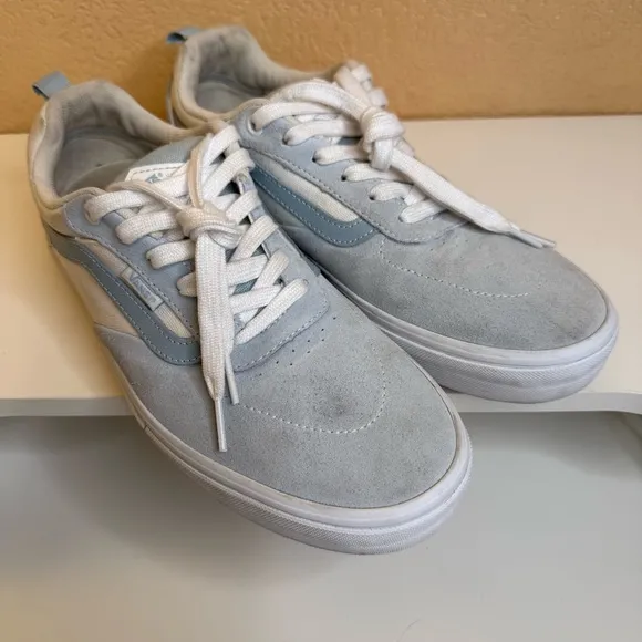Vans Kyle Walker Tennis Shoes