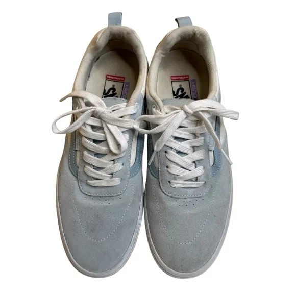 Vans Kyle Walker Tennis Shoes