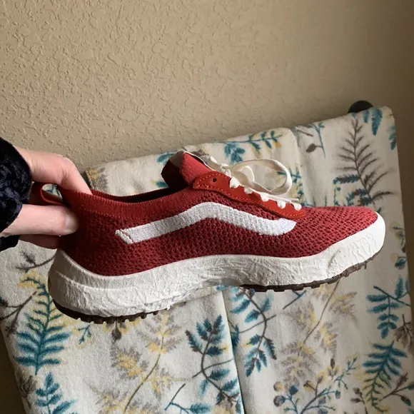 Vans Shoes UltraRange VR3