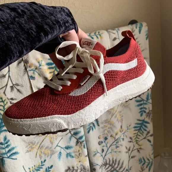 Vans Shoes UltraRange VR3