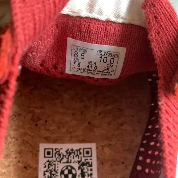 Vans Shoes UltraRange VR3