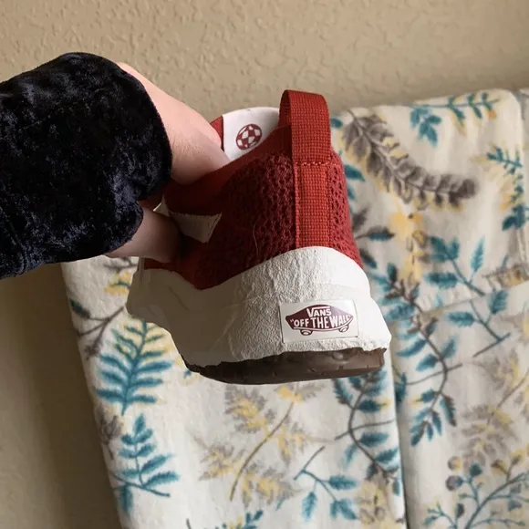 Vans Shoes UltraRange VR3