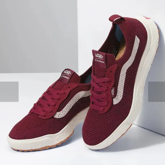 Vans Shoes UltraRange VR3