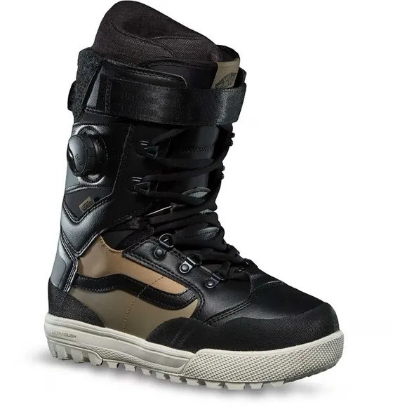 Vans Snowboard Boots - Women's