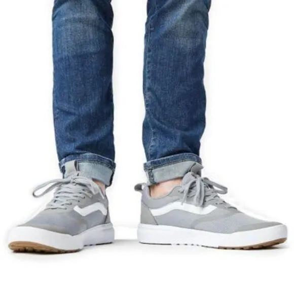 Vans Ultrarange Exo Shoes