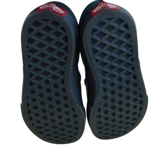 Vans x Molo Kids Slip-On Kids Size 10.5