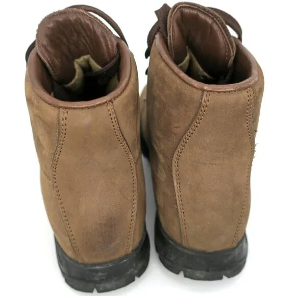 Vasque Skywalk 7531 Sundowner Italy Gore-Tex Leather Hiking Boots Women's 8M