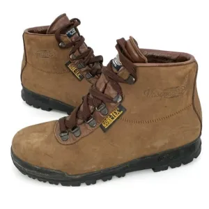 Vasque Skywalk 7531 Sundowner Italy Gore-Tex Leather Hiking Boots Women's 8M