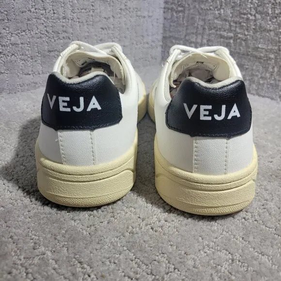 VEJA Urca T3 A Women's Size 7 US White/Natural Casual Lace Up Sneaker Shoes