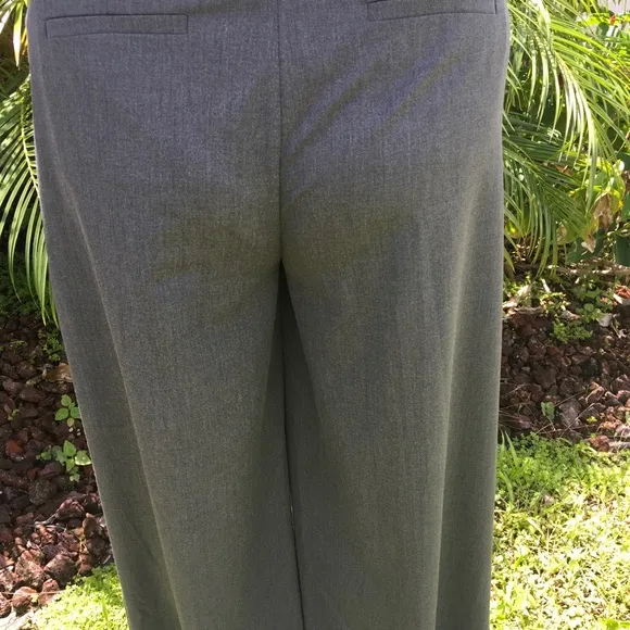 Vince Camuto Culotte Cropped Wide Leg Pants size 14