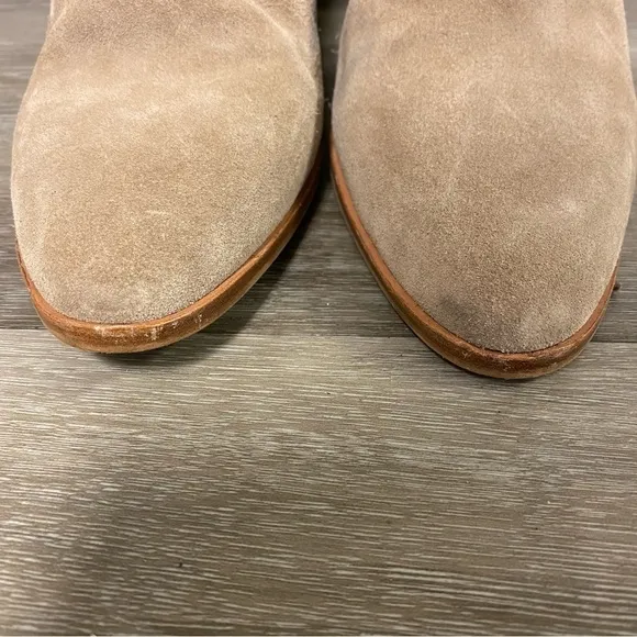 Vince Camuto | Phranzie Knee High Suede Boots Size 11