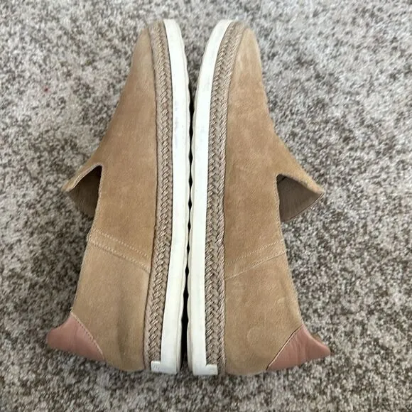 Vince Dillon Light Woodsmoke Shoes 11
