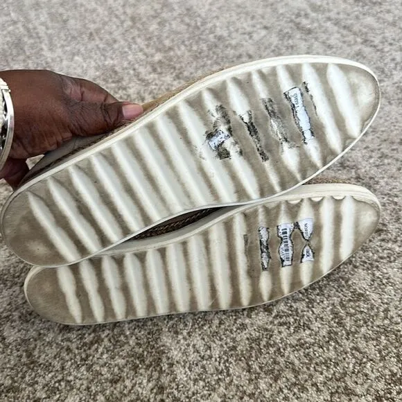 Vince Dillon Light Woodsmoke Shoes 11