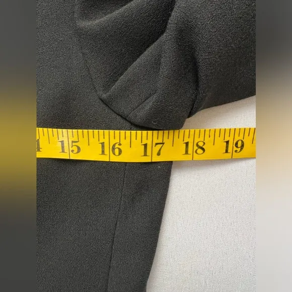 Vintage Ray Marjory Paris Tuxedo Blazer.