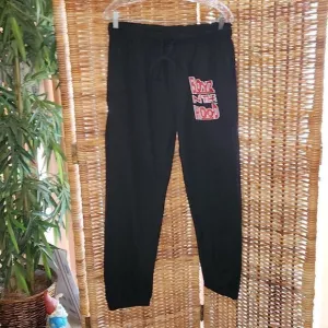 Vtg Boys N the Hood Sweatpants Ice Cube L
