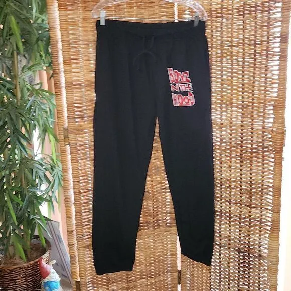 Vtg Boys N the Hood Sweatpants Ice Cube L