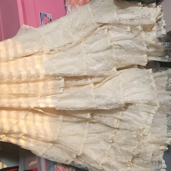 Wedding Dress Brand New