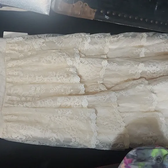 Wedding Dress Brand New