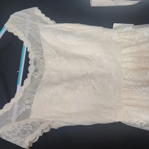 Wedding Dress Brand New