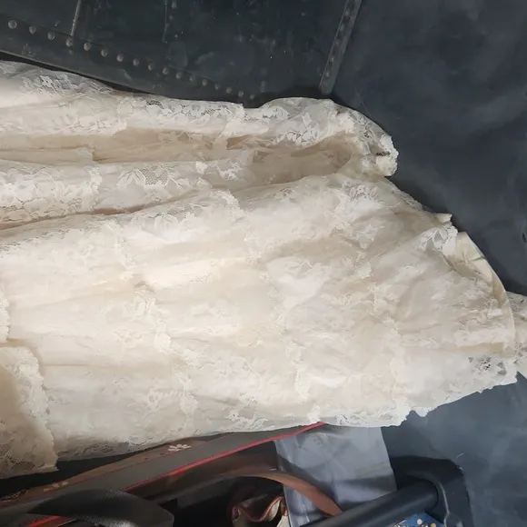 Wedding Dress Brand New