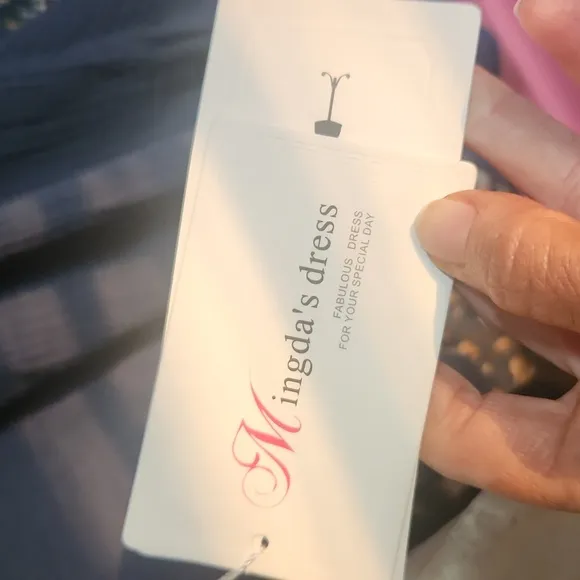 Wedding Dress Brand New