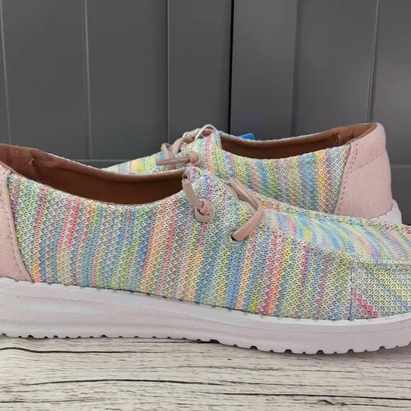🦄WENDY SOX 🦄 SHOES