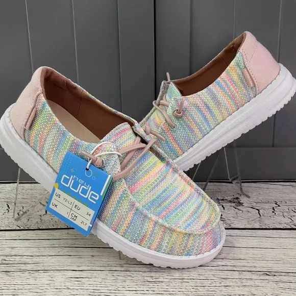 🦄WENDY SOX 🦄 SHOES
