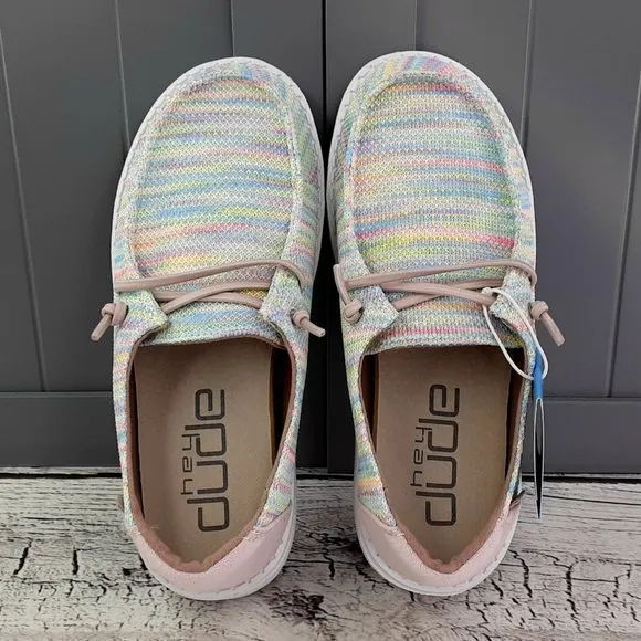 🦄WENDY SOX 🦄 SHOES