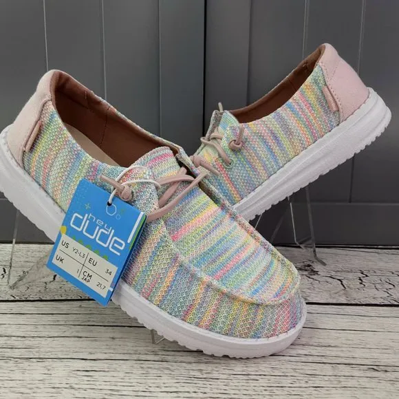 🦄WENDY SOX 🦄 SHOES
