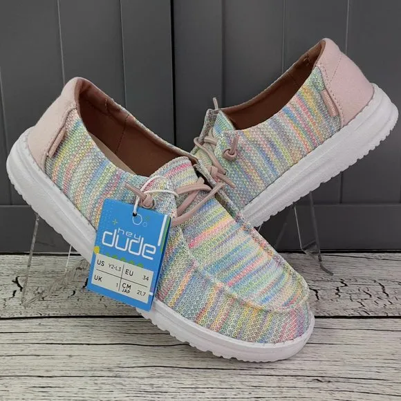 🦄WENDY SOX 🦄 SHOES