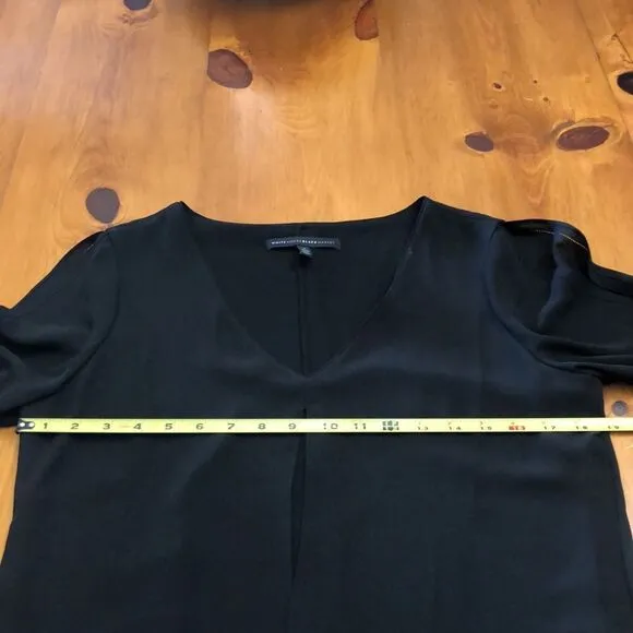White House Black Market Dress