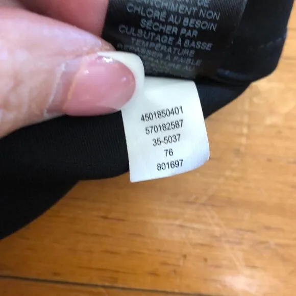 White House Black Market Dress