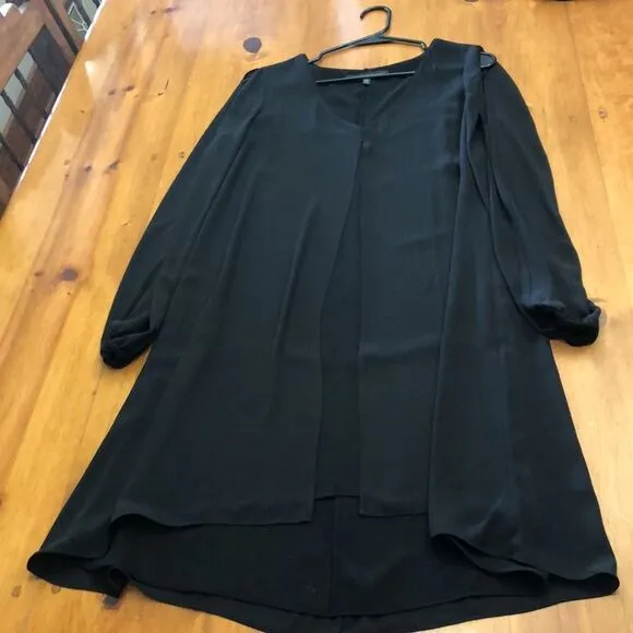 White House Black Market Dress