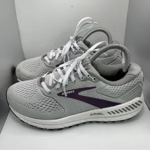 Women’s Brooks Ariel 20 Running Shoes Size 8.5
