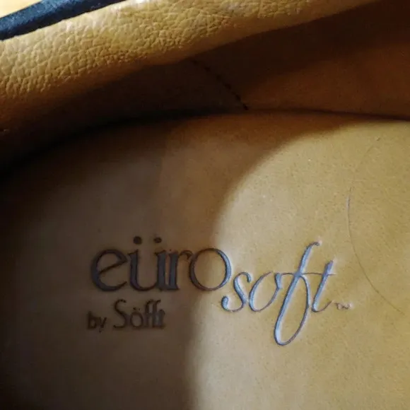 Women's  euro Soft by Soft ankle boots