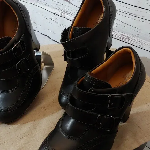 Women's  euro Soft by Soft ankle boots