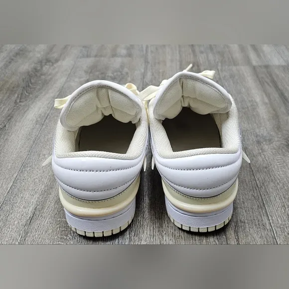 Women's Nike Dunk Low Twist Shoes-Size 9