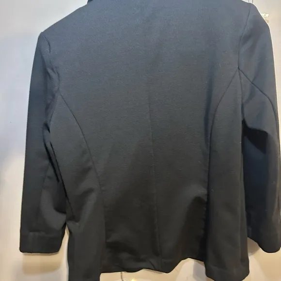 Women's XS Lauren Conrad Blazer Black