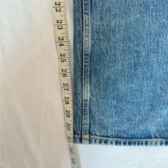 Wrangler High Rise Bold Boot Women's Jeans Size 32x32 Medium Wash NWT