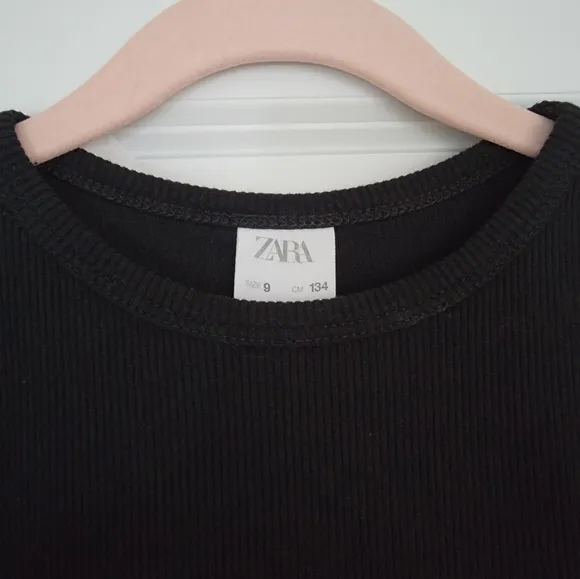 Zara Girls Dress