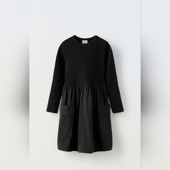Zara Girls Dress